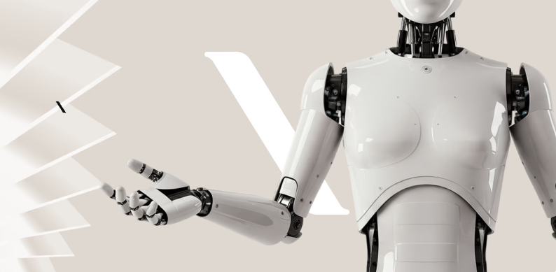 The Invisible Infrastructure of an Autonomous World 

I believe that everything that moves will eventually become autonomous. 
Even the cars on the road today already carry the early signals of this transformation. 

As we move closer to general-purpose robots that operate in the