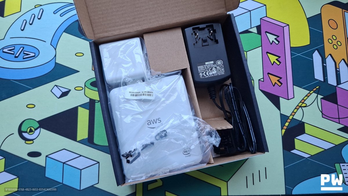 Peter Woods tweet media