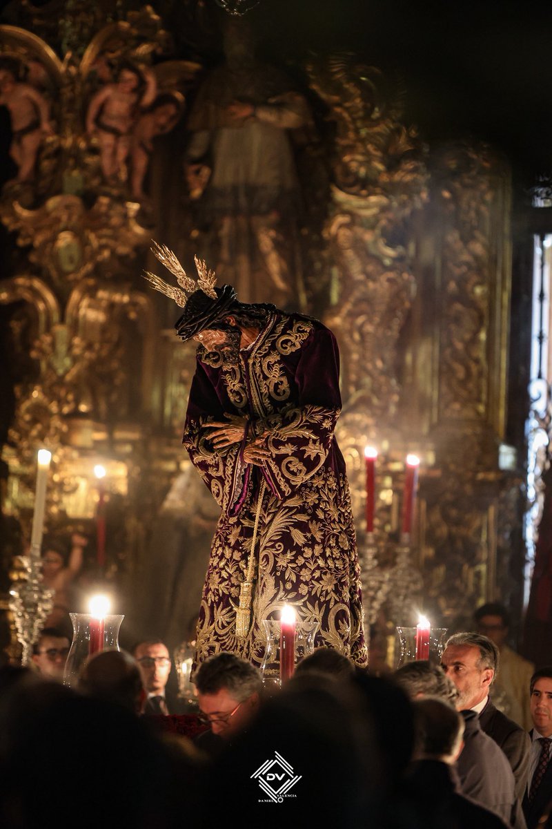 Barroco.. 
<a href="/Hdad_Pasion/">Archicofradía Sacramental de Pasión</a>