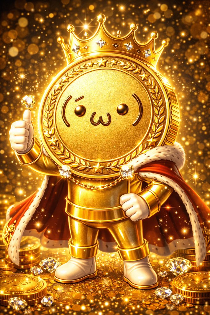 SHOBN_coin's tweet image. さて、はじめようか、エアドロ(´･ω･`)

1名様に5000円分の $SHOBN をプレゼントするで(´･ω･`)

💡参加条件

・このアカウントをフォロー
・このポストをリポスト
・ $SHOBN とタグ付けをして、SOLアドレスをこのポストにリプライ
⚡️ $SHOBN…