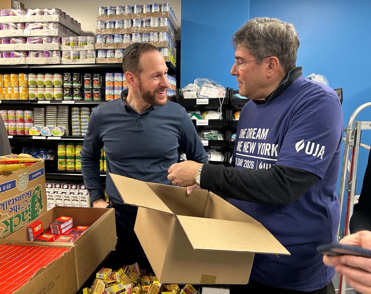 David G. Greenfield tweet media