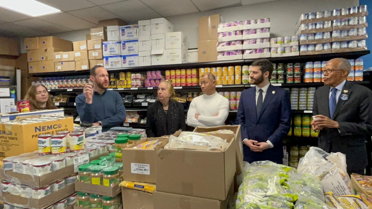 David G. Greenfield tweet media