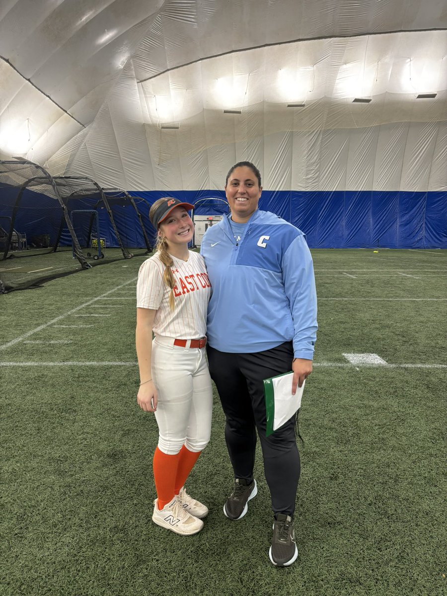 Lanie Radkowski 2028 tweet media