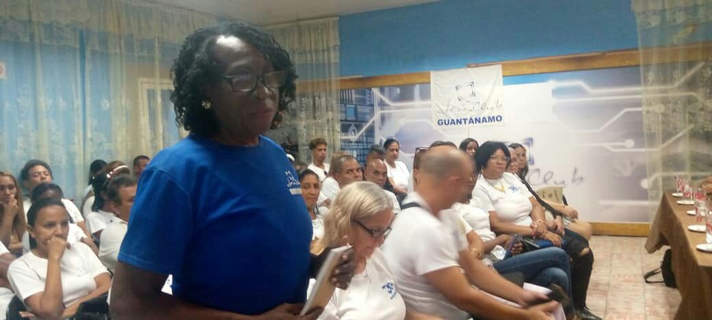 Balance  de trabajo 2025 donde se expusieron resultados, fortalezas,  debilidades, objetivos futuros así como el sentir de la fuerza laboral