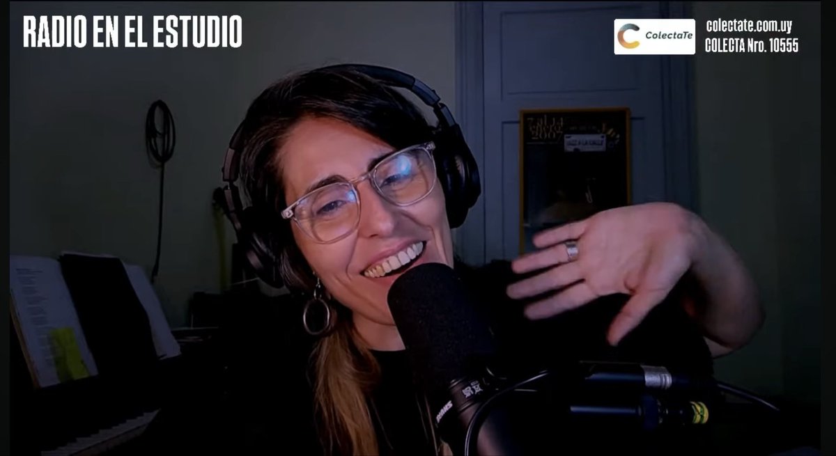 Por qué está de moda el 2016? 

youtube.com/live/wSEf45U3s…