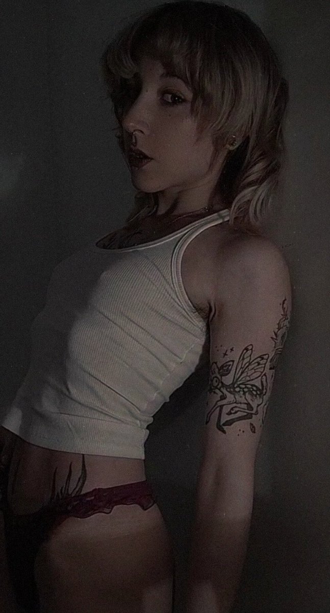 Short n' sweet #butchfemme ✨