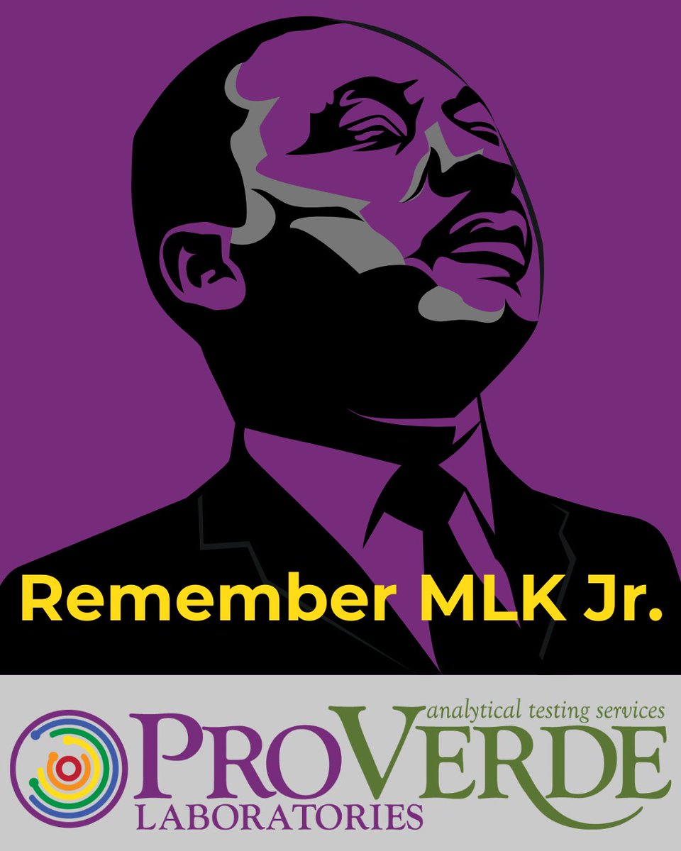 ProVerde Labs tweet media