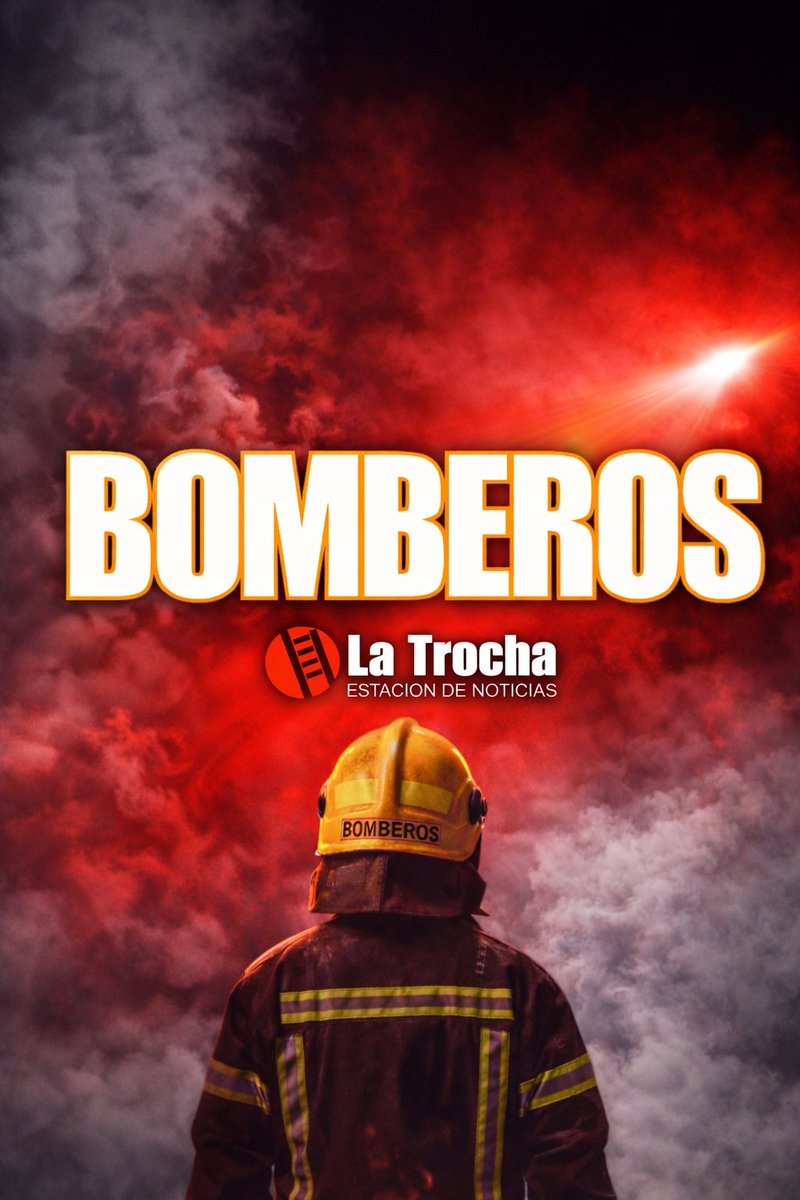 La Trocha Digital tweet media