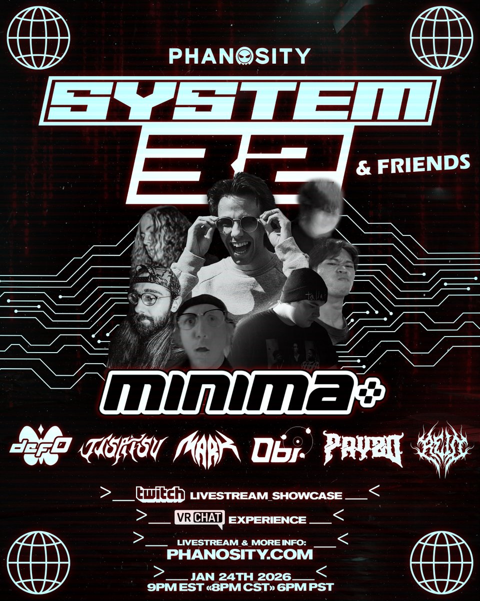 Phanosity tweet media