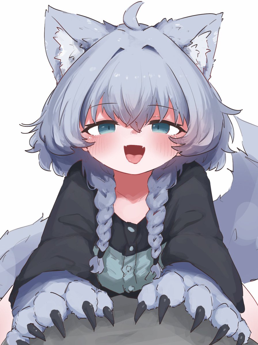 れもいもい (@moimoi_fox) / Posts / X