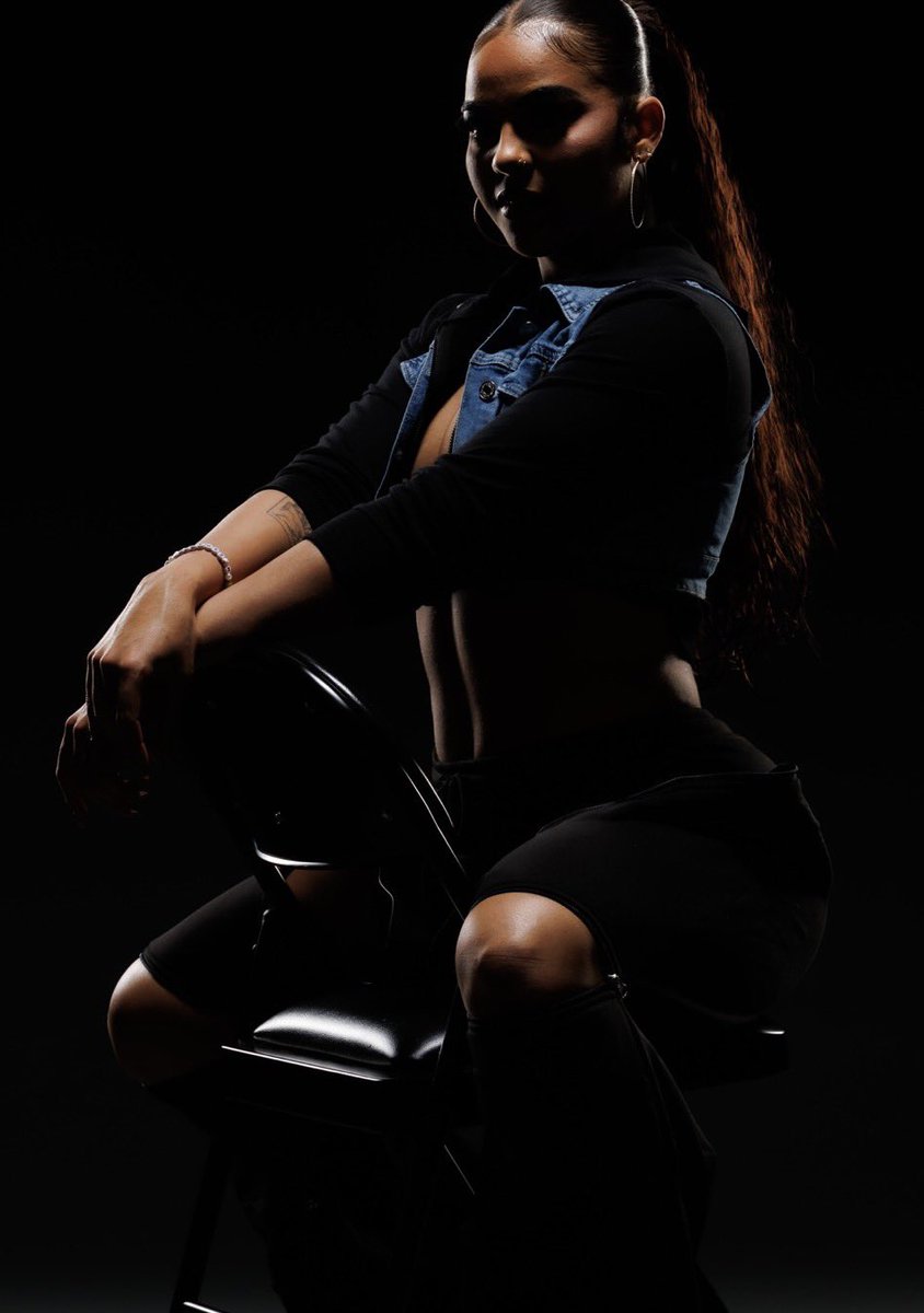 Jaida Parker wwe tweet media