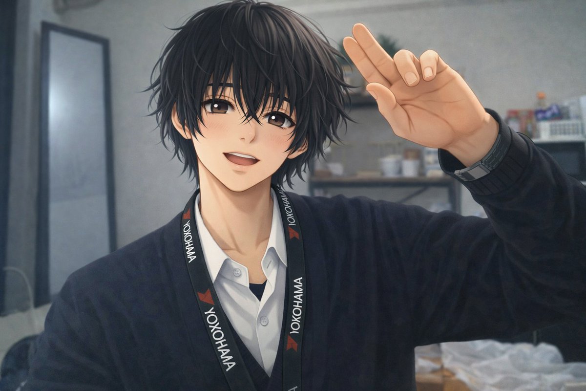 令和8年1月20日（火）母倉日🌾
おはようございます😃

今朝の夜明け前の大和市は真っ暗で晴れているのか曇っているのかも分かりませんが、雨は降っておらず、今朝は寒さが厳しいですが、丹沢は真っ暗で見えません🏔

昨晩はPM7:30就寝、今朝はAM2:50起床😲