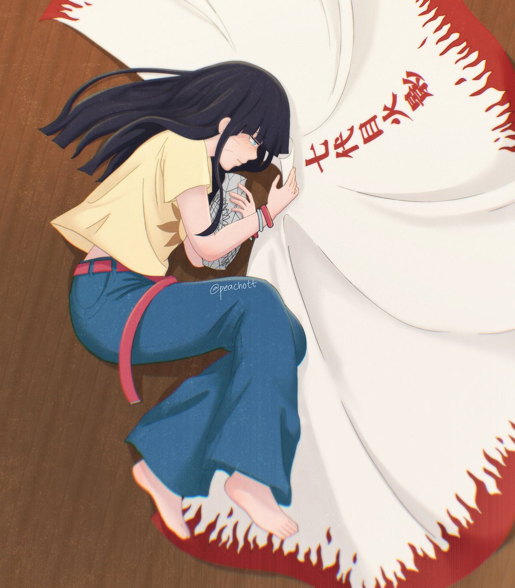 I miss them so much 🥺🥺💜🧡
#BorutoTwoBlueVortex 
<a href="/LordHokageNaru1/">🍜Uzumaki Naruto🦊 SÉPTIMO HOKAGE 🍜</a> <a href="/cristinavelard1/">🌻Hinata Uzumaki💜Princesa Byakugan☯</a> 
#ReporteShinobi