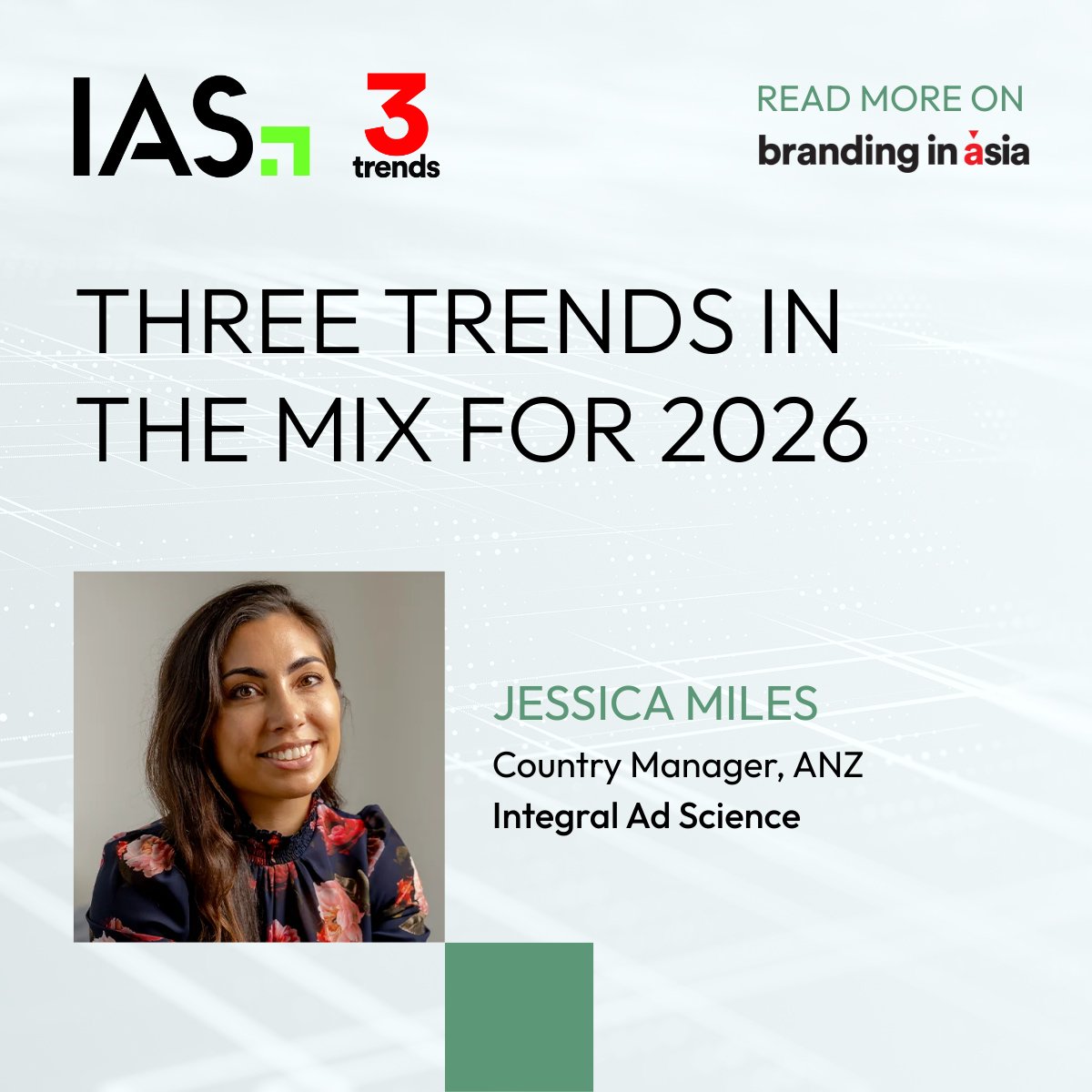 Integral Ad Science tweet media