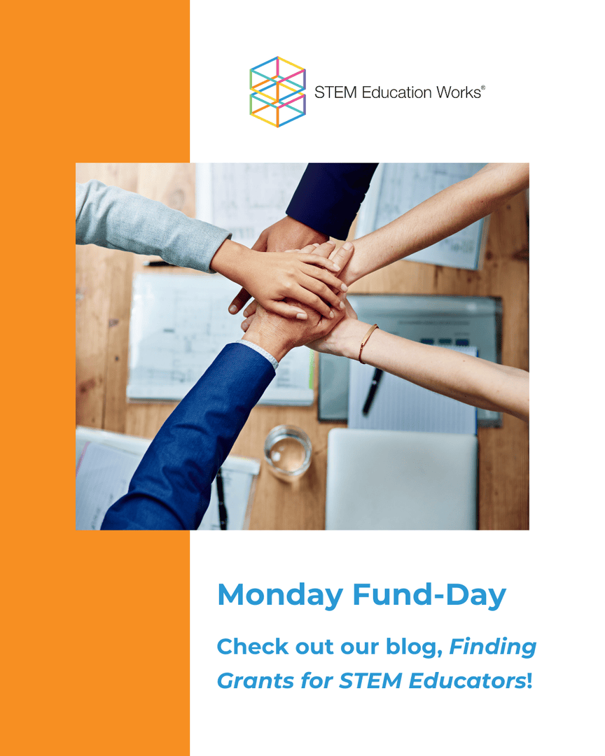 STEM Education Works tweet media