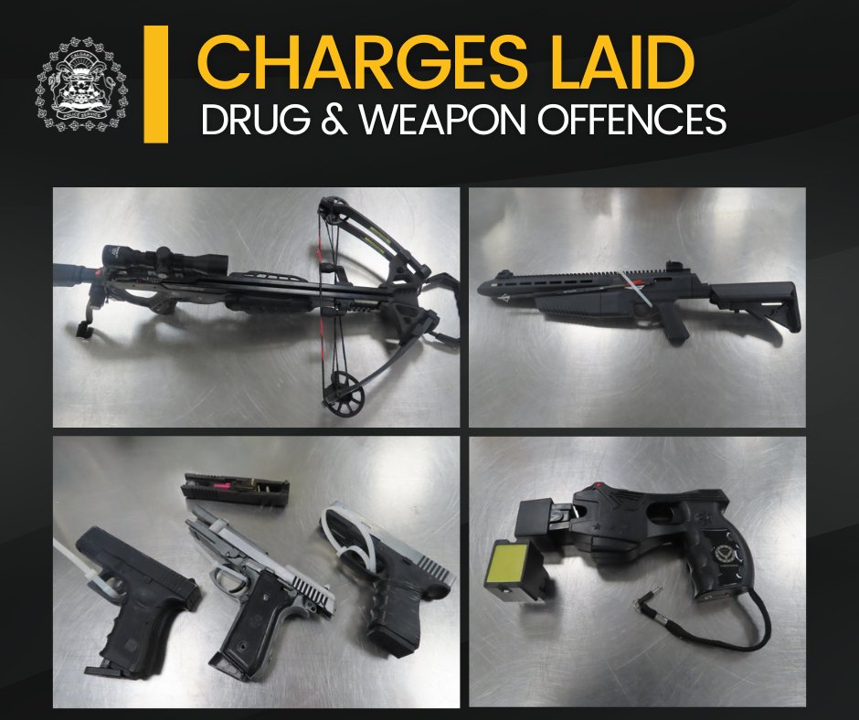 Calgary Police tweet media