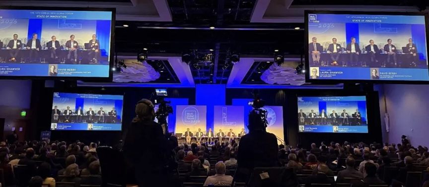 Greenstone Biosciences tweet media