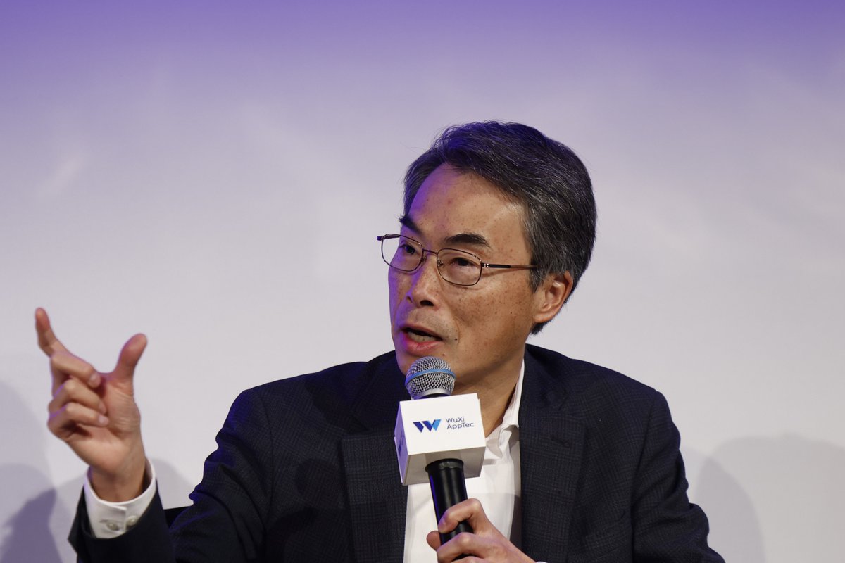 Greenstone Biosciences tweet media