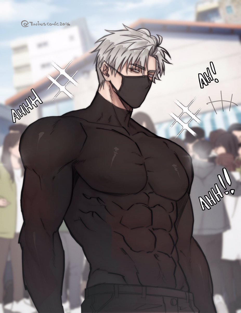 Happy anniversary!!! 🫶🏻🐦‍⬛💕
#Sylus #LoveandDeepspace