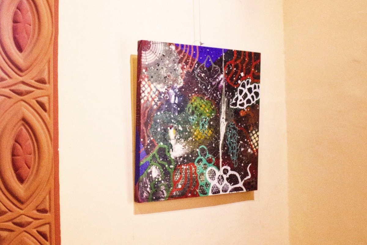 Caja Real UASLP tweet media