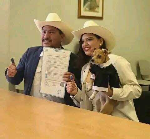 DiloConPerritos's tweet image. Testigo de nuestro amor ❤️✨