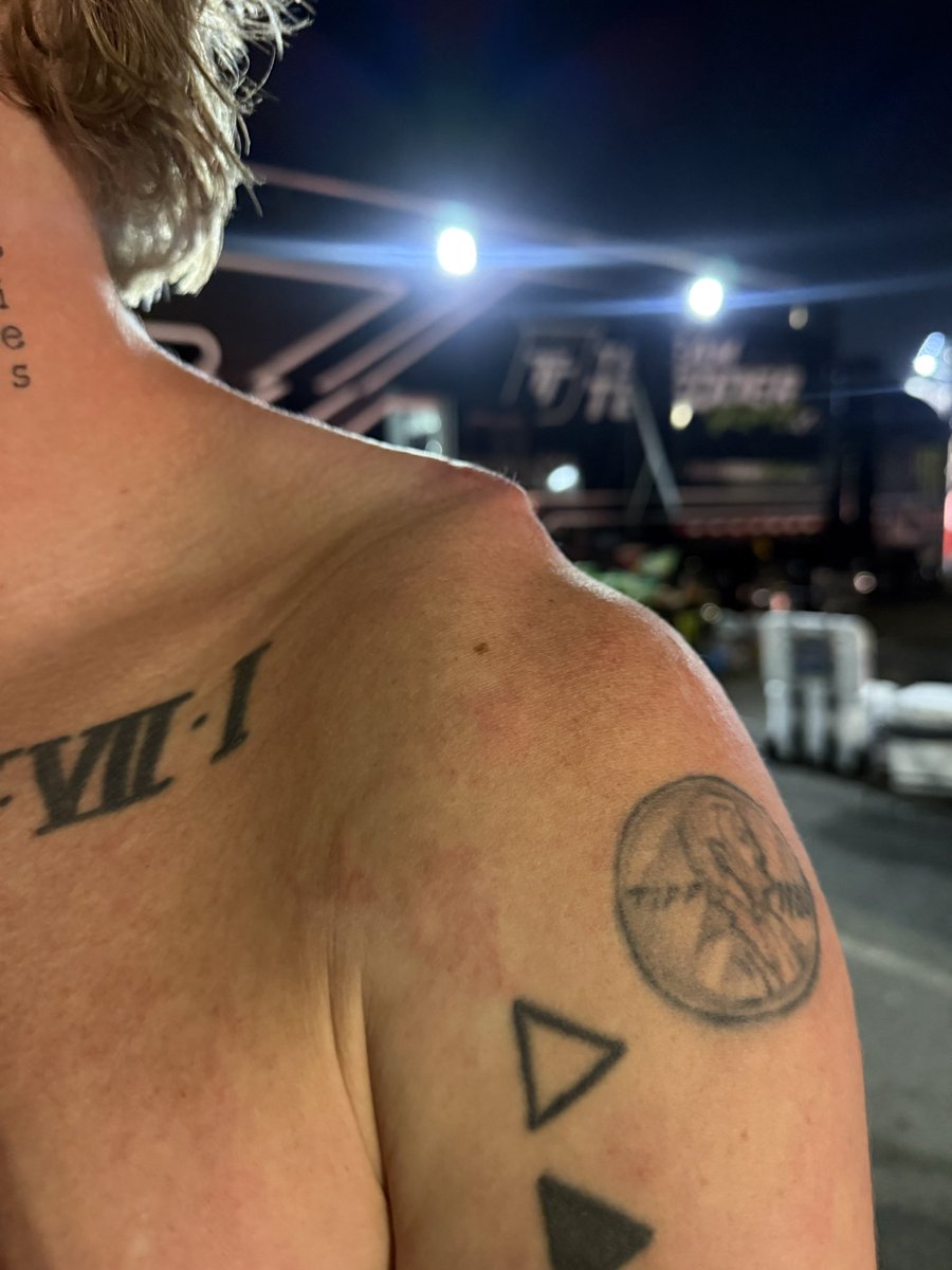 Logan Karnow tweet media