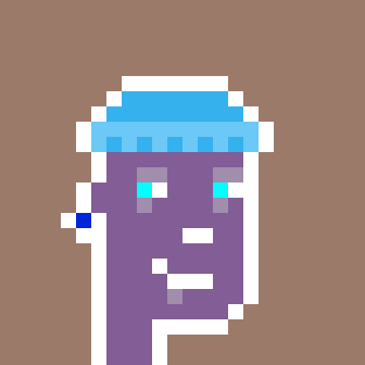 Free once. Missed by most.
Live again, inverted.

4,866 Minted.

Mint is LIVE.
Public: 0.0001 ETH
Small Fee to avoid Bots

Mint here →
negapunks.xyz