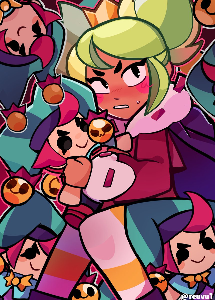 chester plush

#BrawlStars #BrawlStarsMandy #BrawlStarsChester