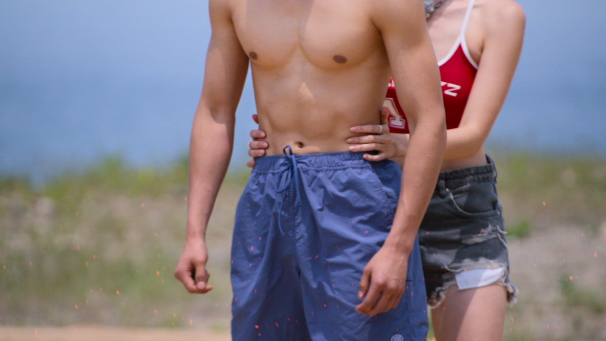 솔로지옥 시즌5 공식 홍보 이미지