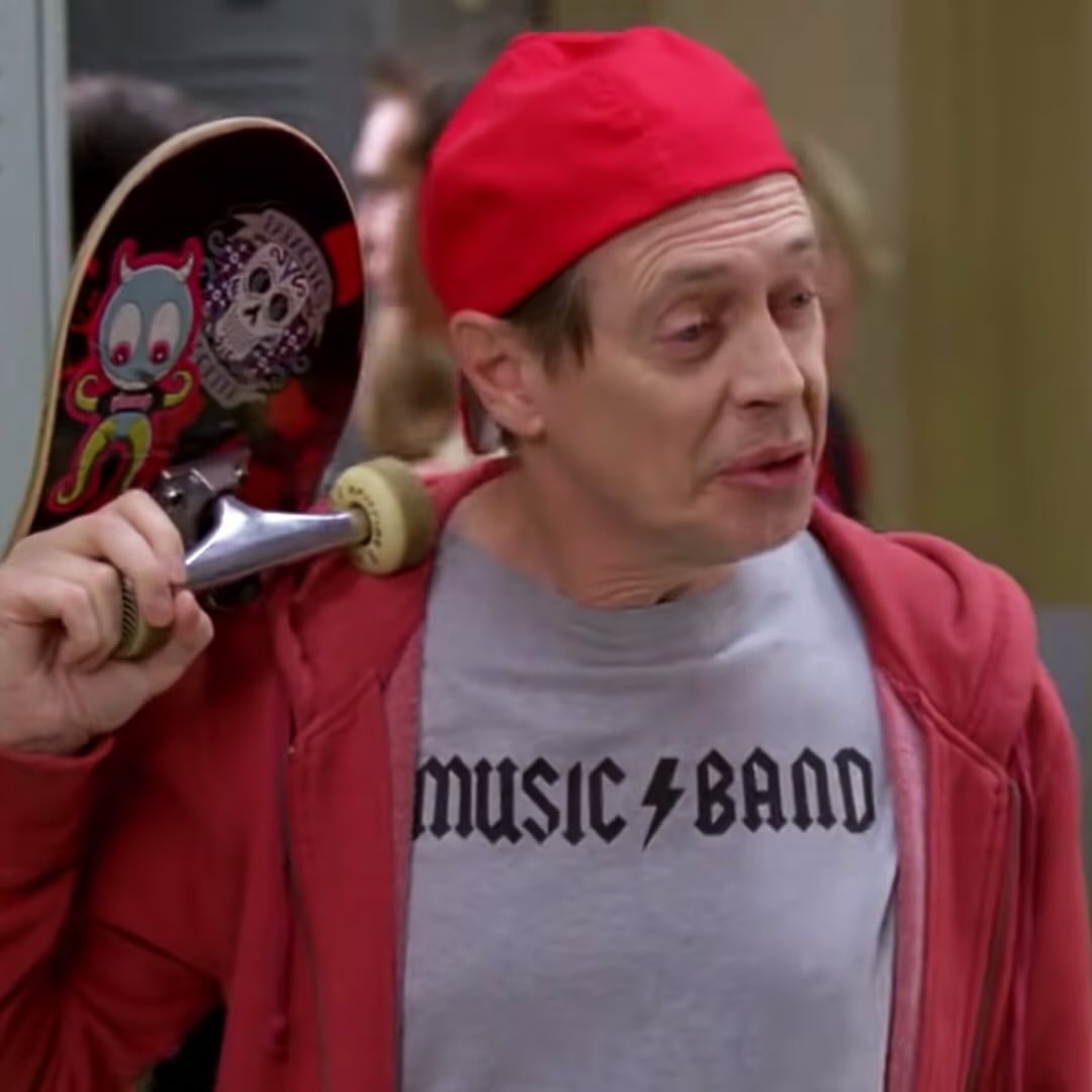 Me partying on kirkwood tonight