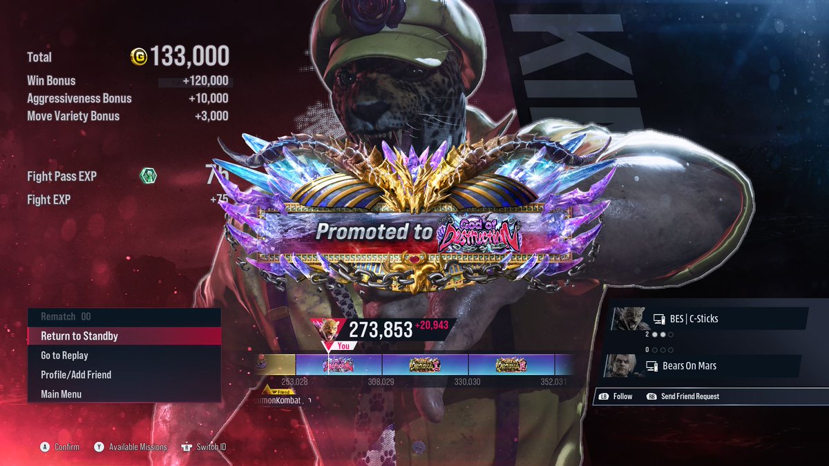 C-Sticks tweet media