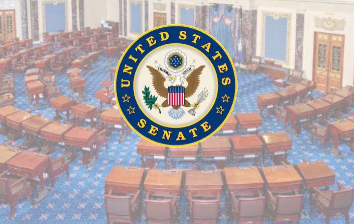 ABD Senatosu, Kürtlerin durumunu ele almak üzere toplanıyor.

Kıdemli Senatör Lindsey Graham, Kürtleri desteklemek için girişimde bulunuyor.

#Syria
📍Safa Barzani