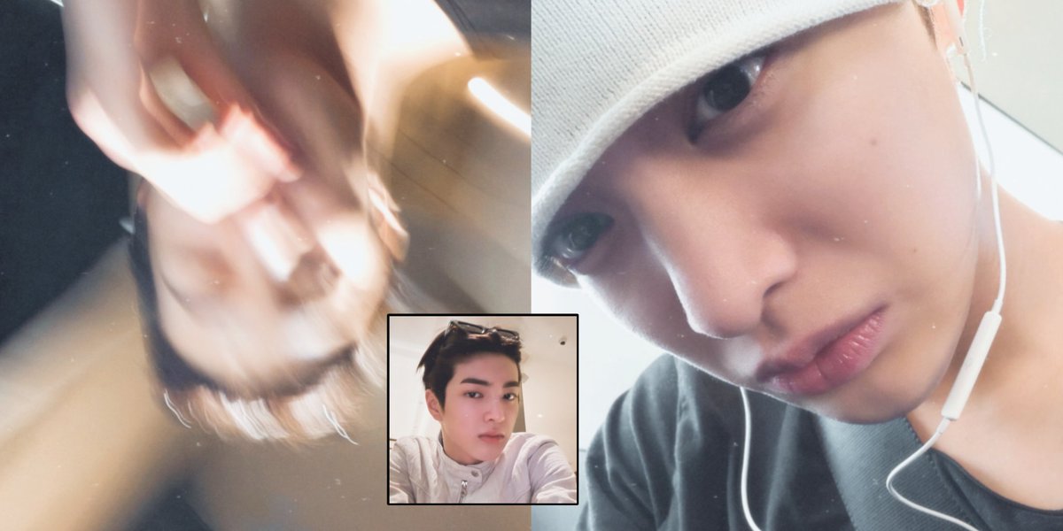 Keomnho's tweet image. 💬 Life is better at Second Home 𝒮A