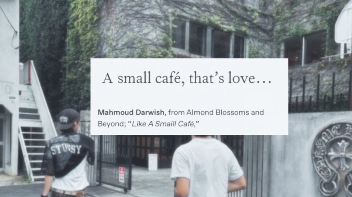 Keomnho's tweet image. 💬 Life is better at Second Home 𝒮A