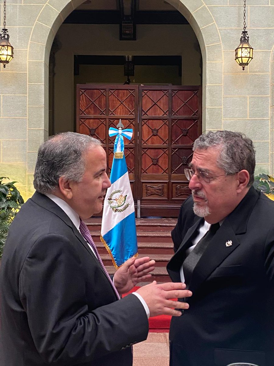 Miguel Barreto tweet media