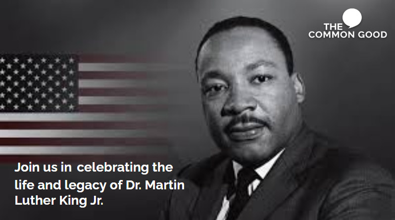 The Common Good tweet media