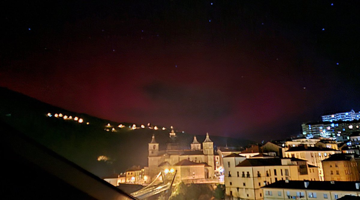 TOÑO LOPEZ GARCIA tweet media