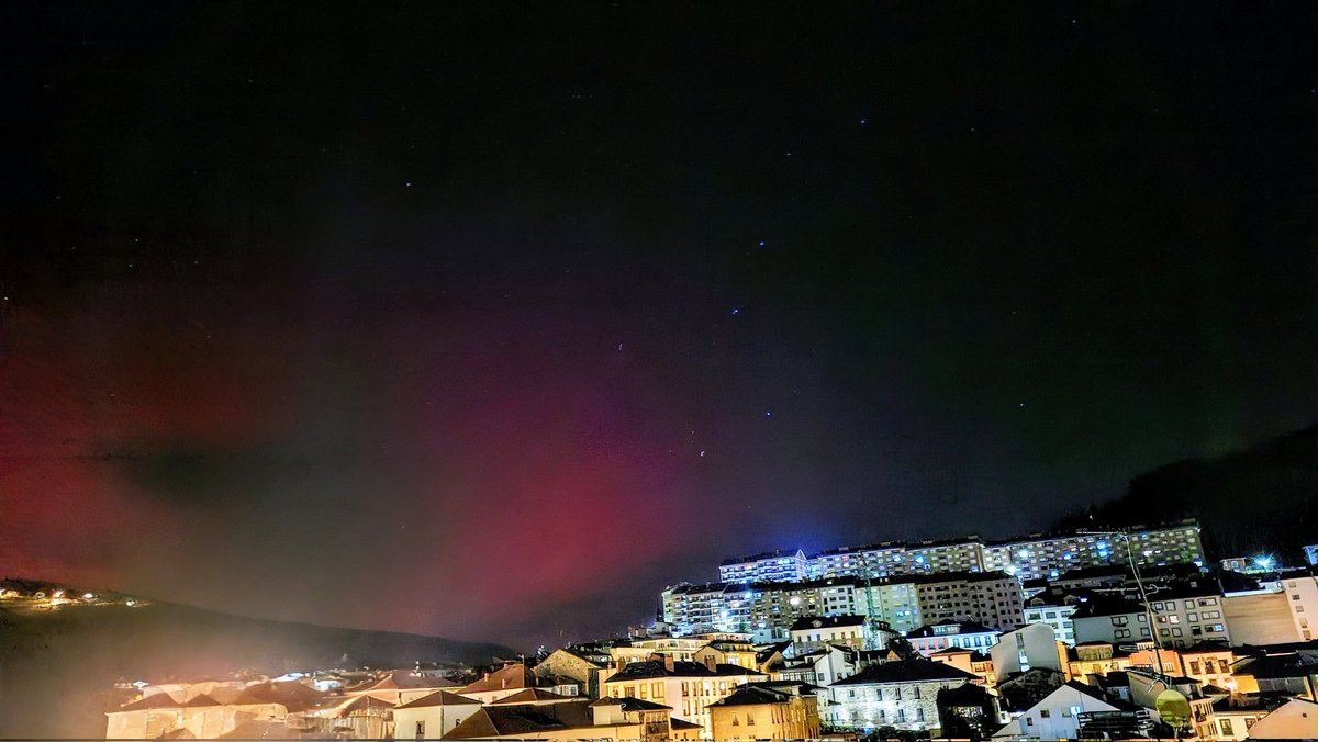 TOÑO LOPEZ GARCIA tweet media