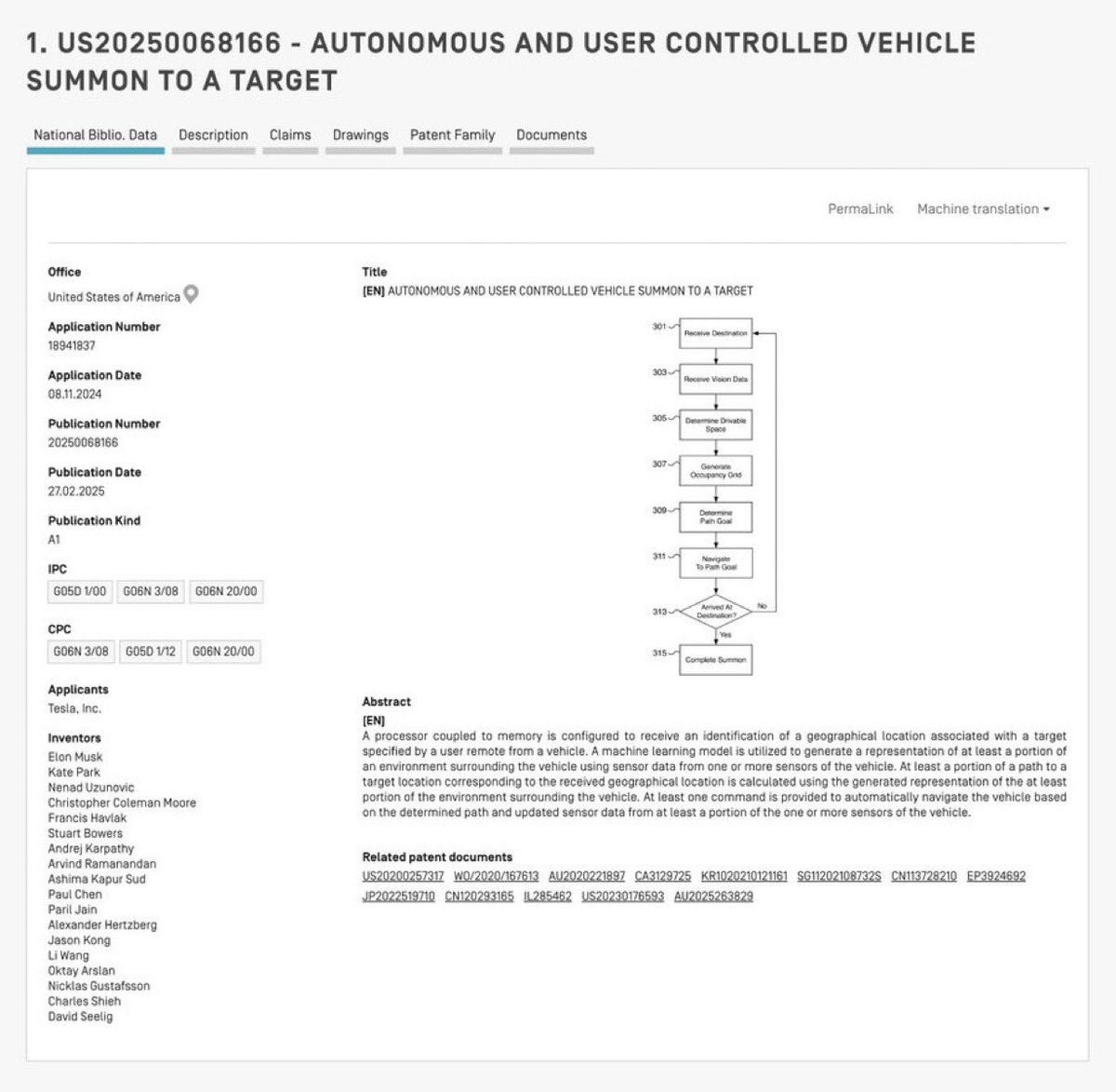 🔥🎯 TESLA 已经解决了“停车场地狱”问题，这一步比高速自动驾驶更关键

很多人以为，自动驾驶最难的是高速路。
但真正把自动驾驶“逼到极限”的，从来不是 120km/h 的直线，而是没有规则的停车场。

没有车道线
没有地图
行人、购物车、路障随时出现
目标还在移动