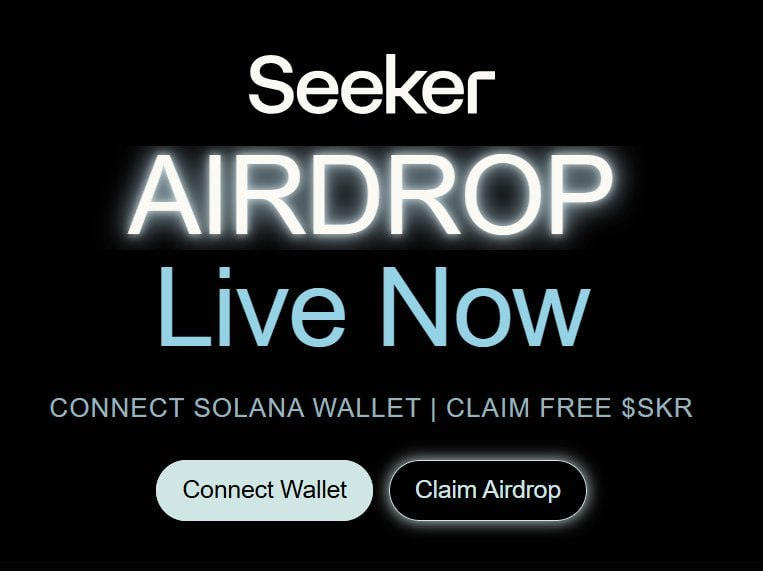 ethincw's tweet photo. Seeker | Solana Mobile
$SKR — your mobile future (management + rewards).
Join us 
→ https://t.co/9NpWazmMd1

Major tech companies are trembling #skripsi  #Solana #Seeker $SOL $FARTCOIN #SOL https://t.co/N1PVLDMMDC