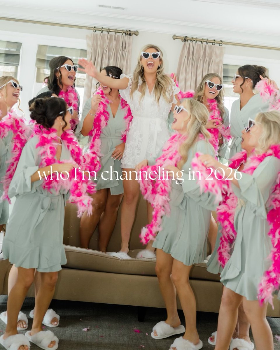 AtlanticCityCC's tweet photo. Who I’m channeling in 2026:
Atlantic City Country Club brides, effortlessly elegant, wildly in love! 

Schedule your tour and start planning your dream day at Atlantic City Country Club. 

#AtlanticCityCountryClubWedding https://t.co/E59GvxlTAt