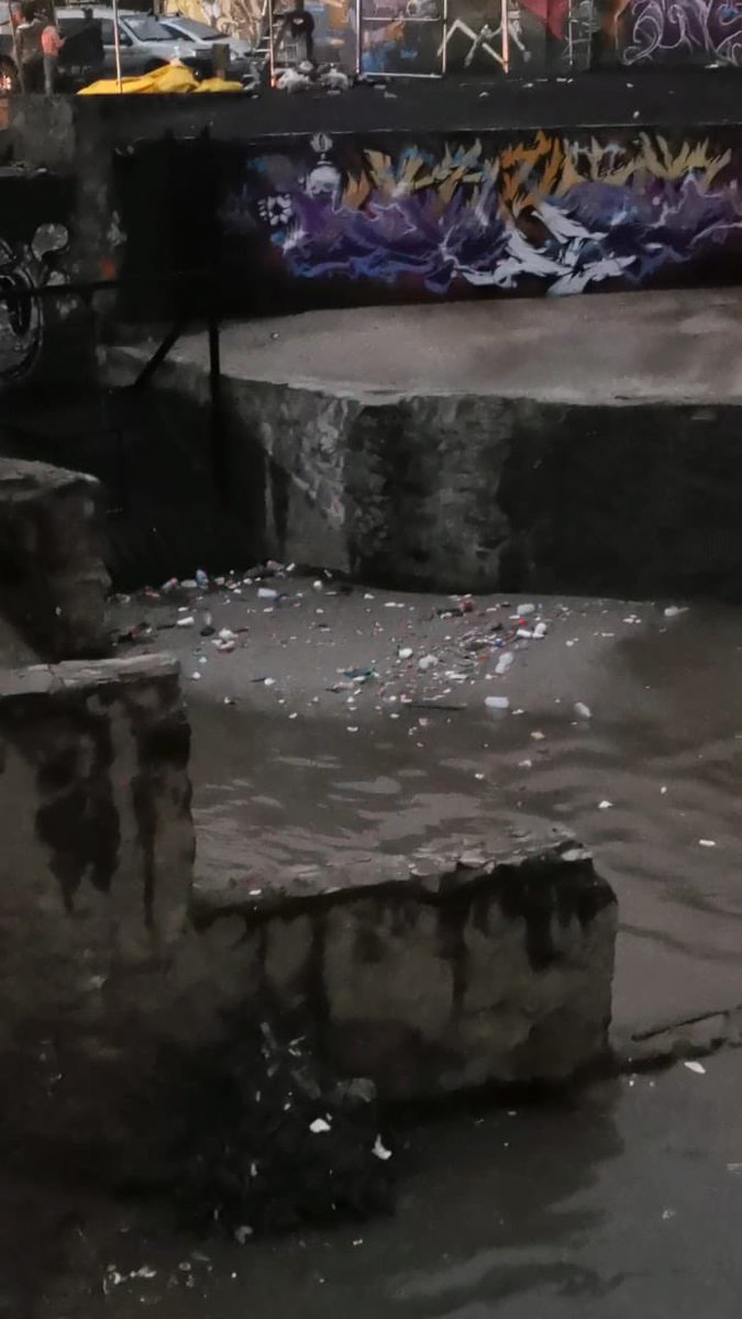 Colectivo Vecinal Bosque Urbano Tlaquepaque tweet media