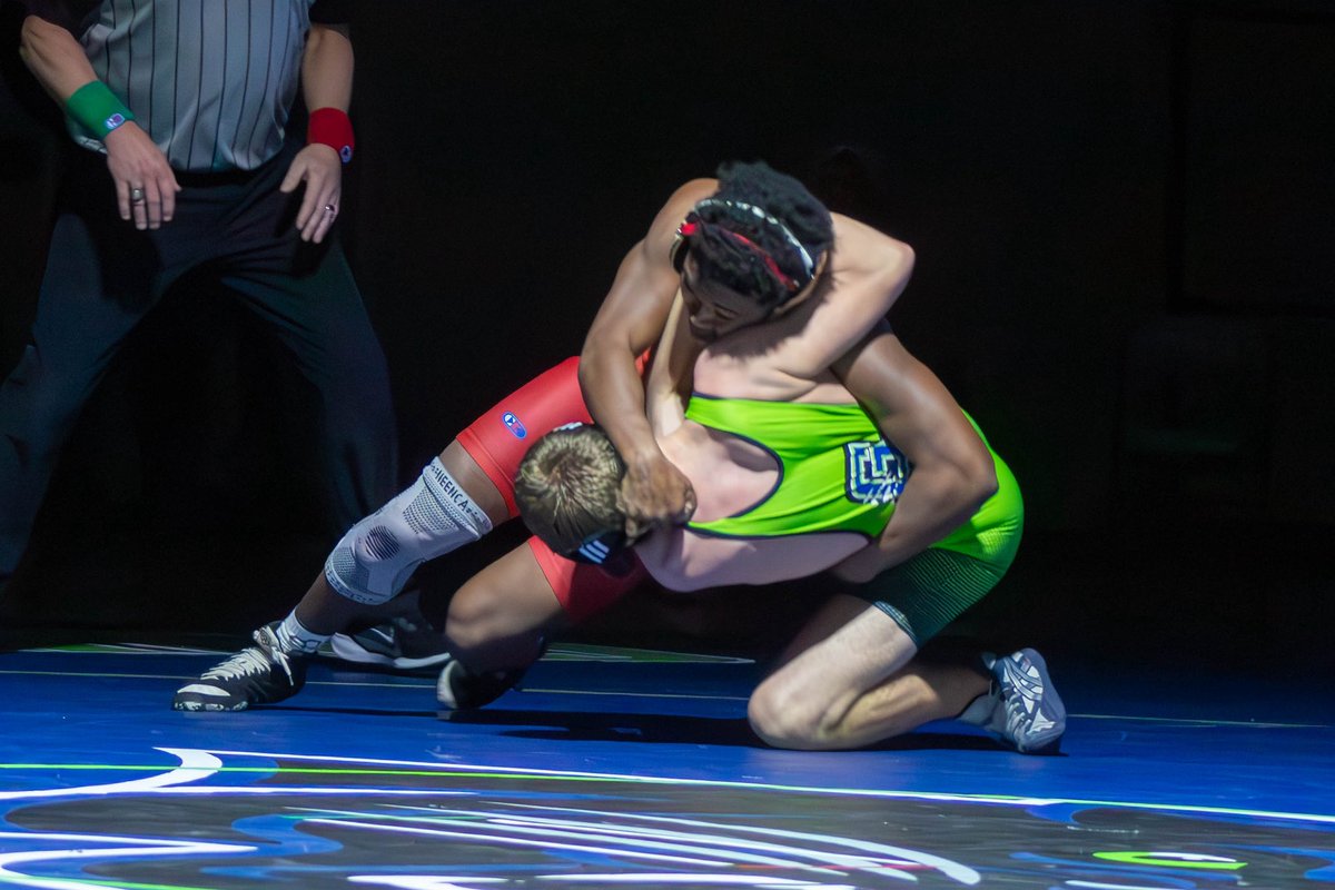 Dwane Morgan Jr tweet media