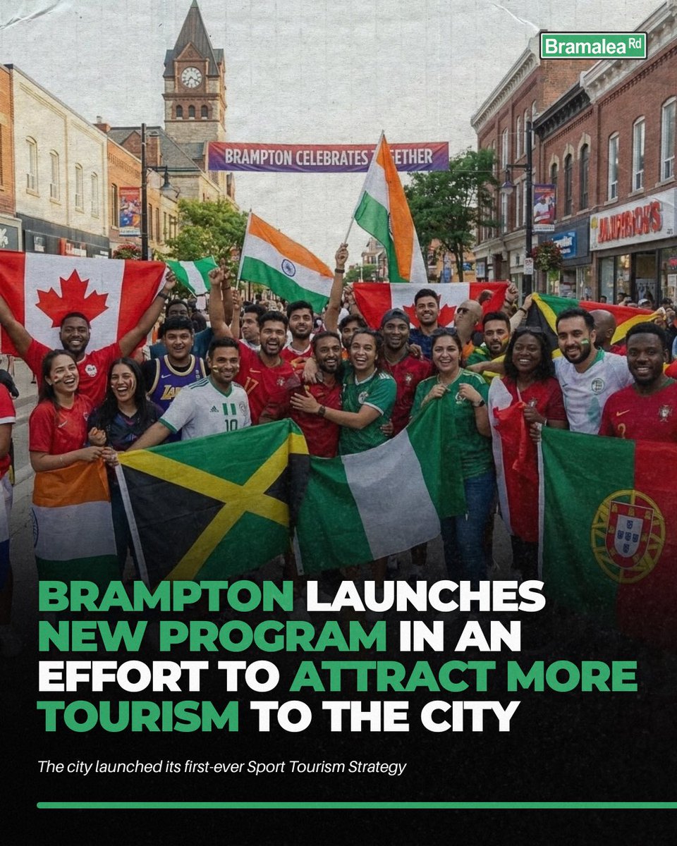 Bramalea Rd 🅱️🛣 tweet media