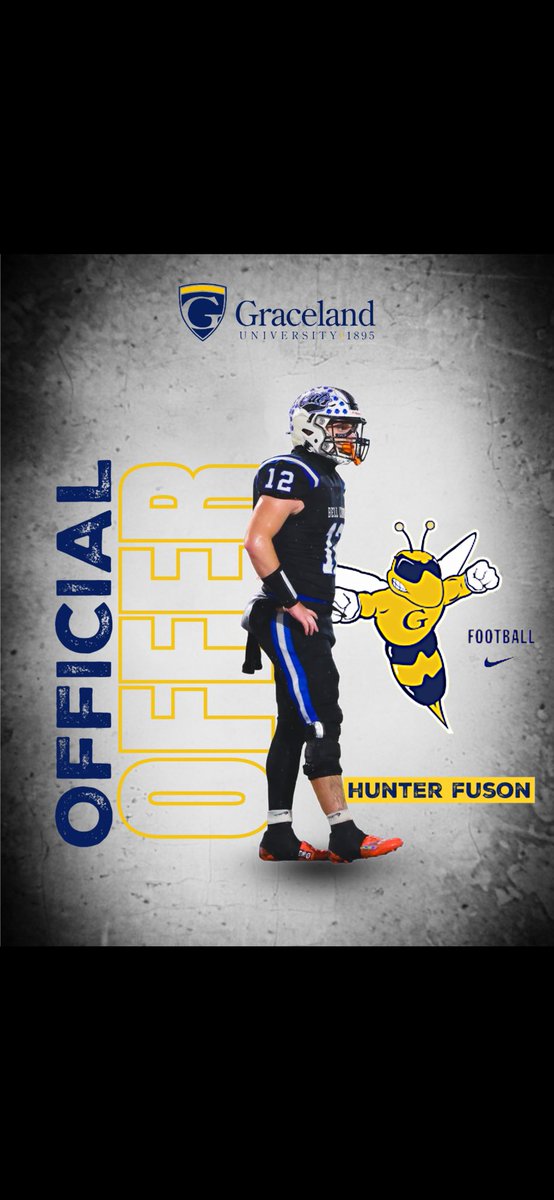 Hunter Fuson | 2026 tweet media