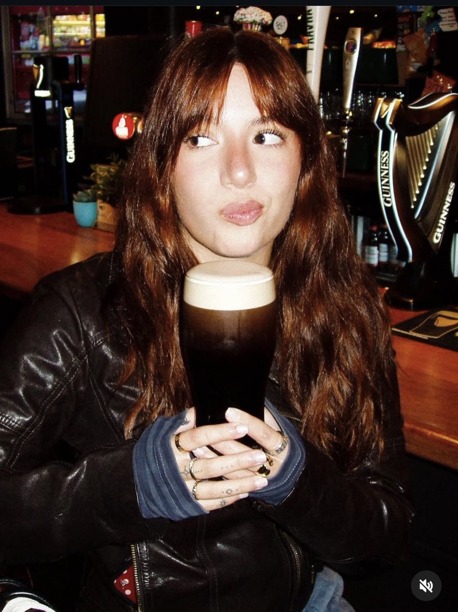 #GarrisonGirl 🖤🤍