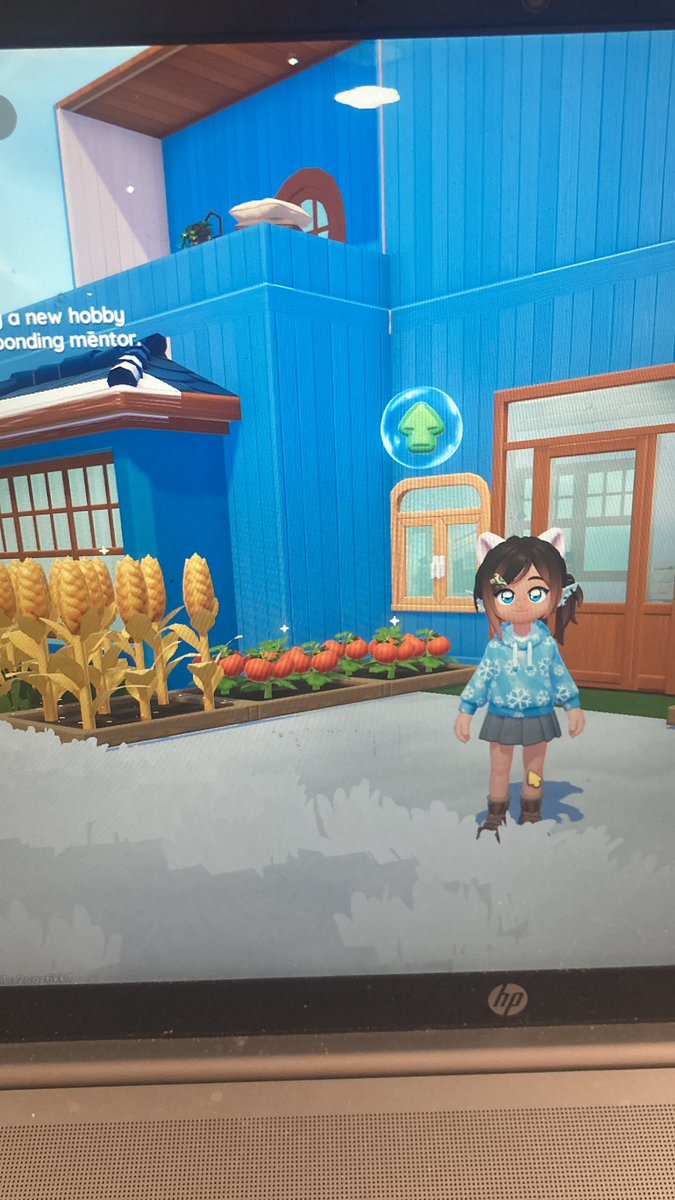 winter_drawings's tweet photo. LIVE NOW  on the purp app playing heartopia and (hopefully) finishing building this house! Come join the cozy stream and chat with me! :D

https://t.co/nD1El2NbVj https://t.co/gE0xG6OkP7
