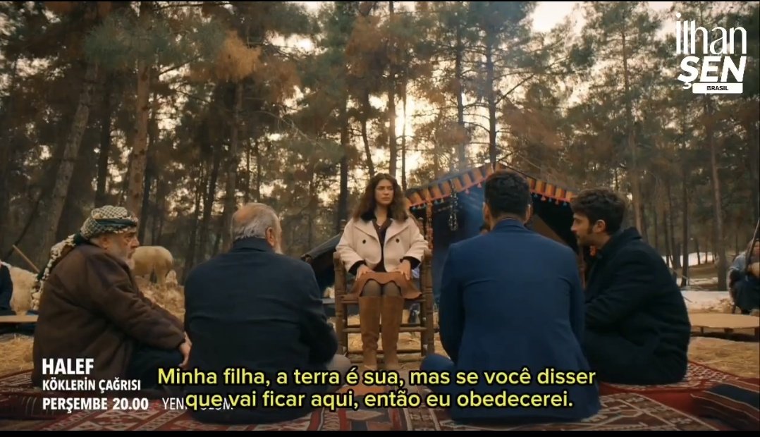 Ninguém falando da comida de rabo que o Serhat vai ganhar no meio dessa roda kkkķkk
#ilhanşen #HalefKöklerinÇağrısı #BiranDamlaYılmaz