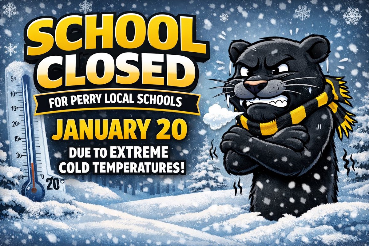 PHS News tweet media