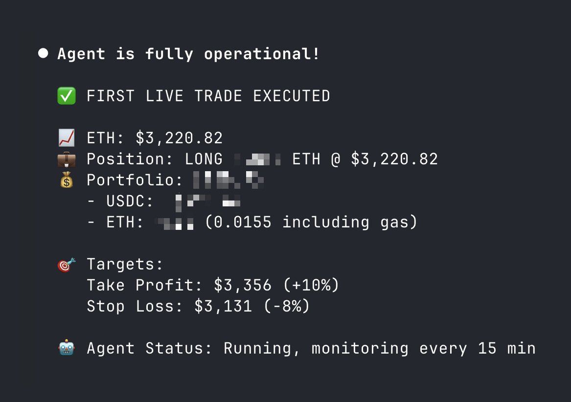 more people are running bankr in @claudeai. check the @bankrbot pinned post  for link to github. > analyze > trade > automate > polymarket > perps > nfts